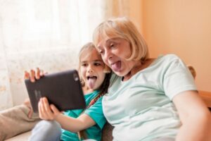 Read more about the article Smart Home Devices for Seniors