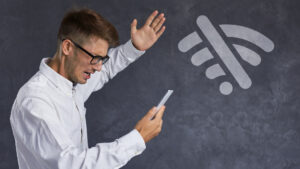 Read more about the article Common Causes of Wi-Fi Interference