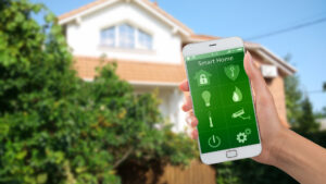 Read more about the article Your Guide to Smart Home Security