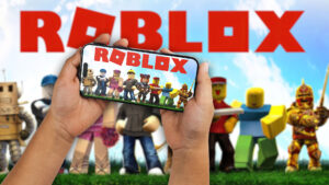 Read more about the article Roblox: What Parents Need to Know