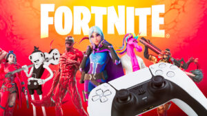 Read more about the article Fortnite: What Parents Need to Know