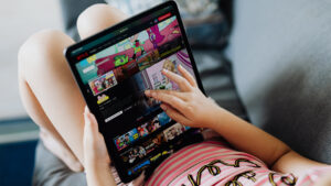 Read more about the article Kid-Friendly Streaming Platforms