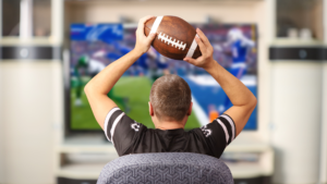 Read more about the article Where to Stream Football This Season (2023-24)