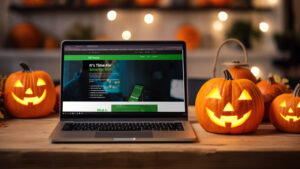 Read more about the article Magic or Managed WiFi? How to Create a Spooky Good Halloween with S&T SmartWifi