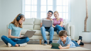 Read more about the article Maximize Your Home Network for Entertainment