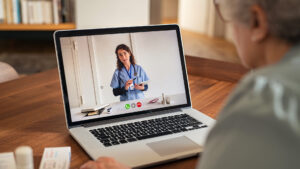 Read more about the article Five Telehealth Services That Make Life Easier